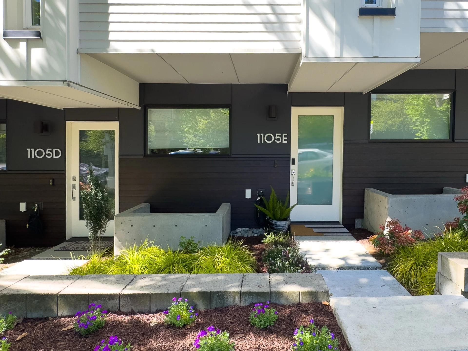 Corazón Townhouse Exterior